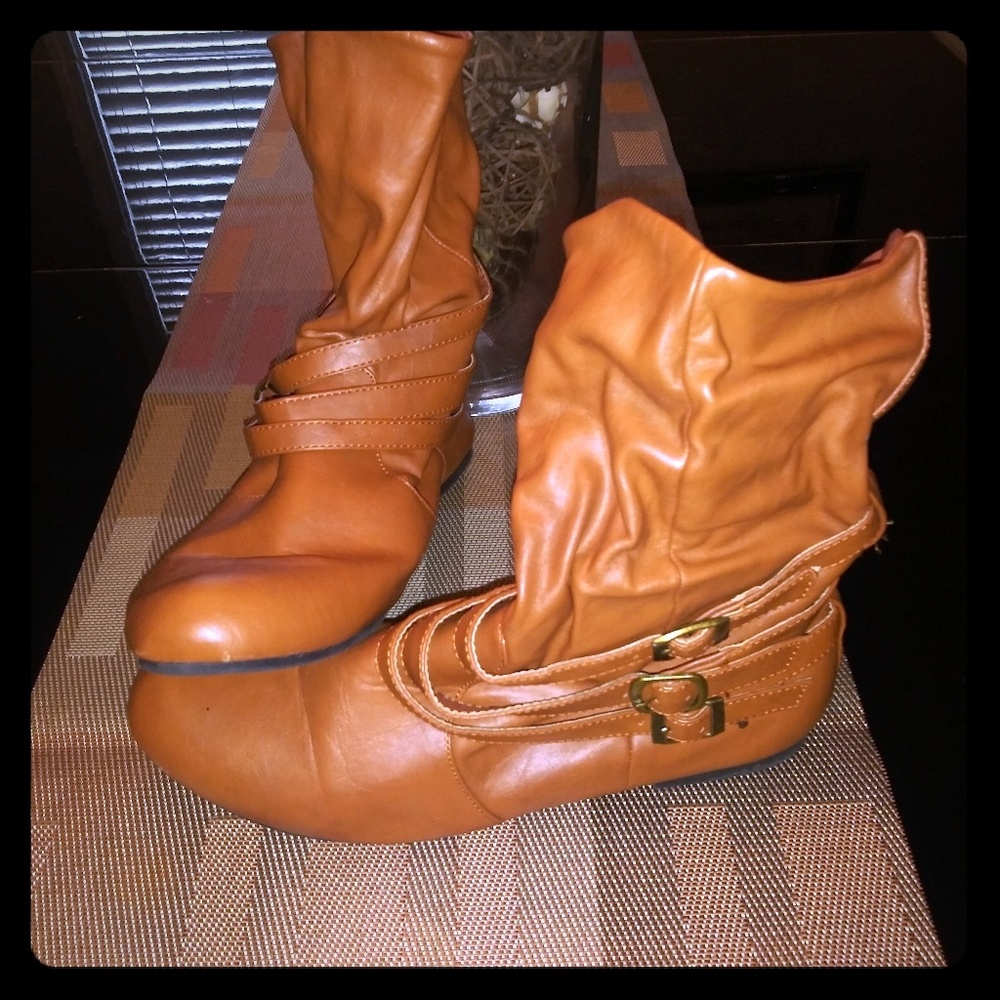 Shoes
